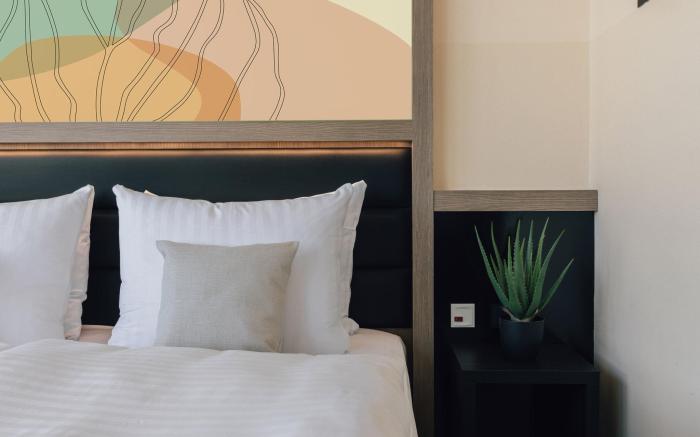 Garner Hotel Berlin – Charlottenburg by IHG