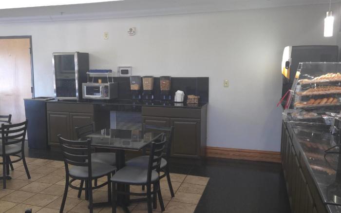 Wingate by Wyndham North East