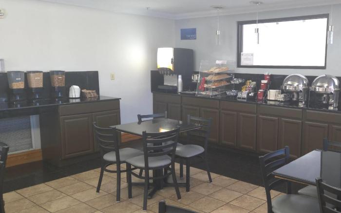 Wingate by Wyndham North East