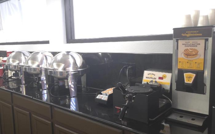 Wingate by Wyndham North East