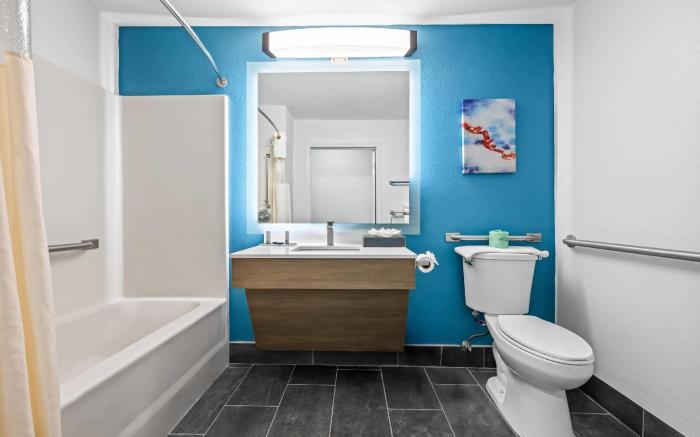 MainStay Suites Decatur River City