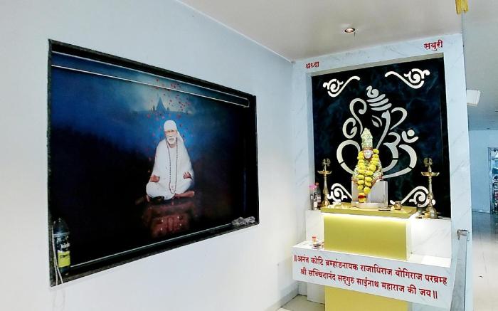 Hotel Kiara Govind Park