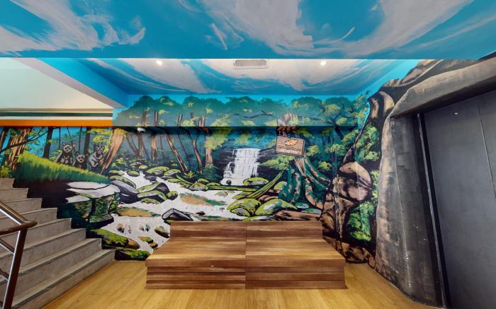 Rest and Comfort Boutique Hotel (RAC)