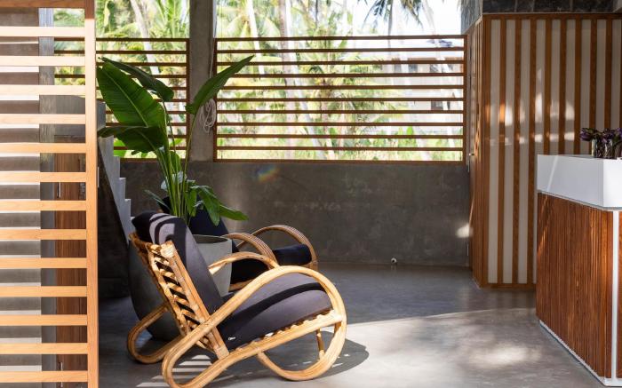 Harding Boutique Hotel