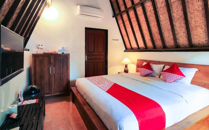 OYO 997 Ocean 2 Bungalows