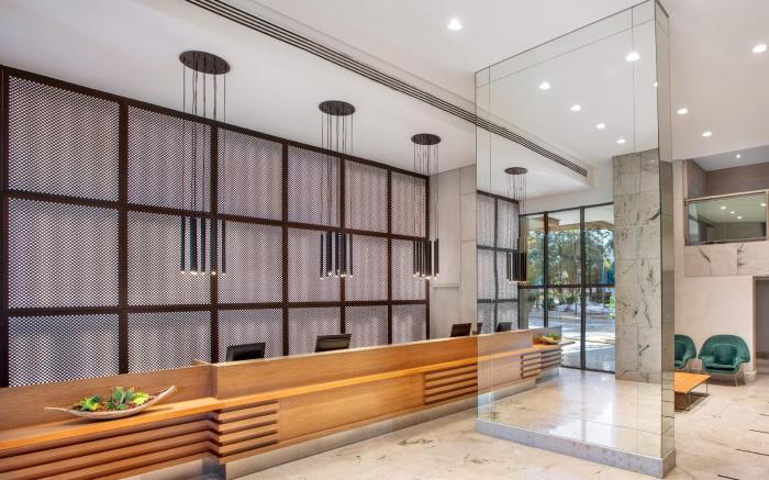 Brasil 21 Suites Affiliated by Meliá