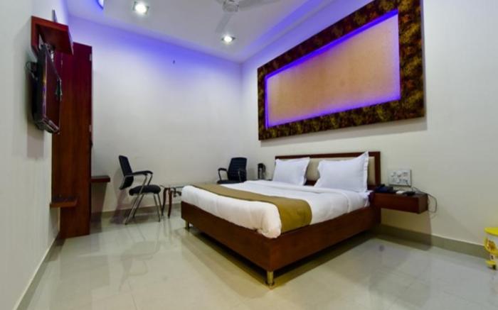 Hotel Durga Silverline