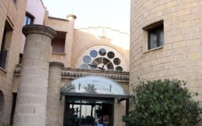 Grand Hotel Mose