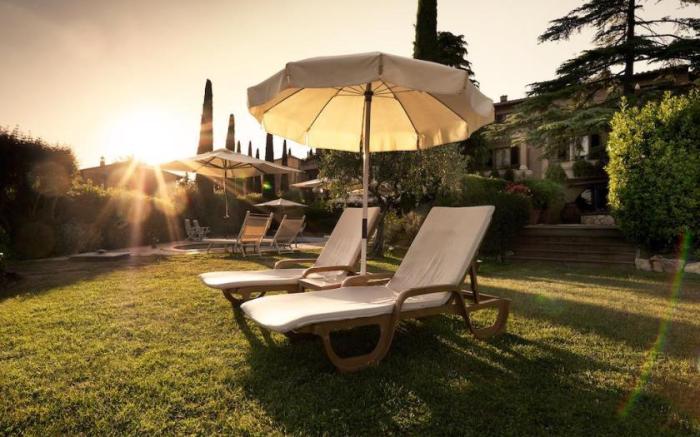 Relais Santa Chiara