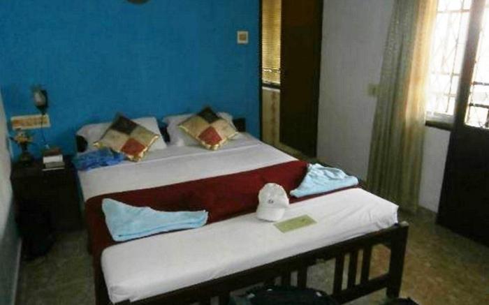 Lazar Residency Homestay