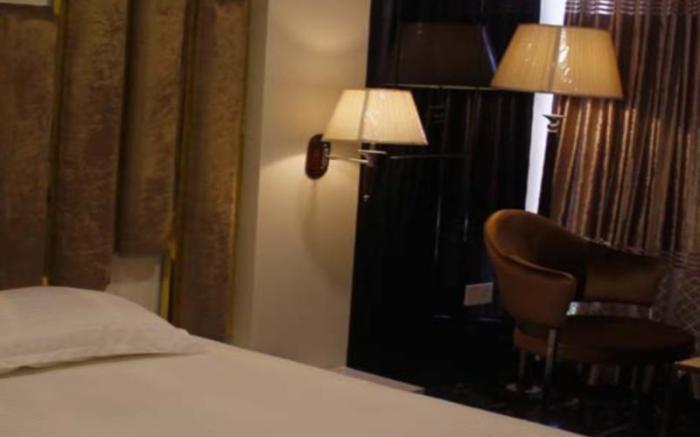 The Prabha International Hotel