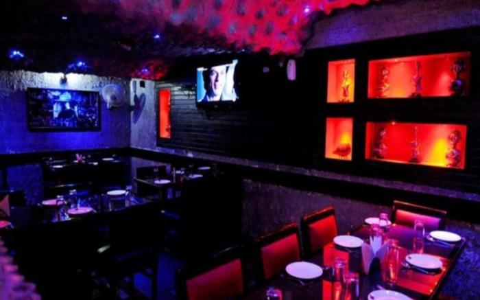 Hotel Rockland and Restaurant