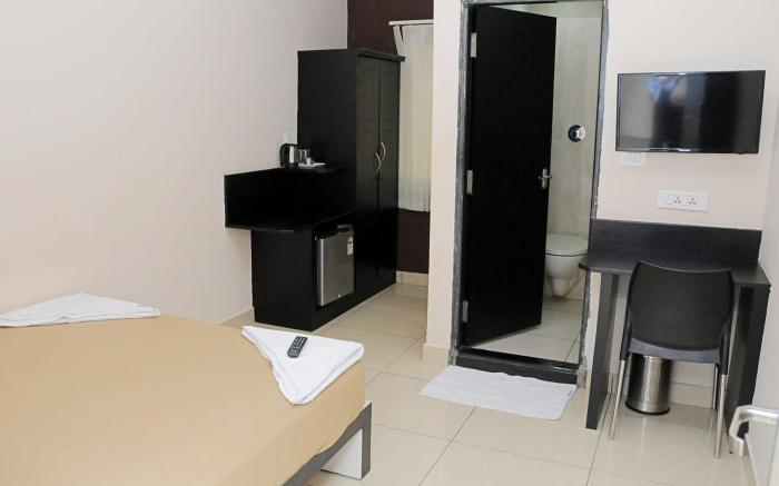 Hotel Sri Krishna Residency