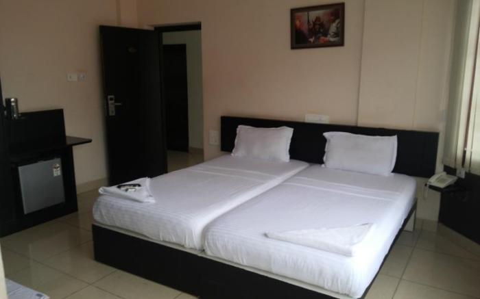 Hotel Sri Krishna Residency