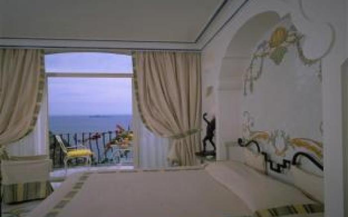 Hotel Villa Franca