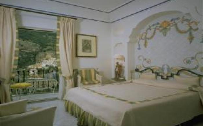 Hotel Villa Franca