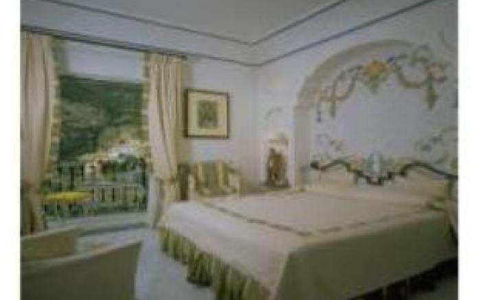 Hotel Villa Franca