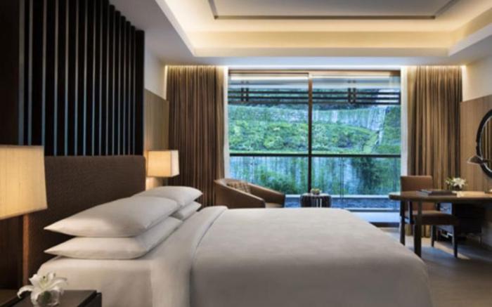 JW Marriott Mussoorie Walnut Grove Resort & Spa