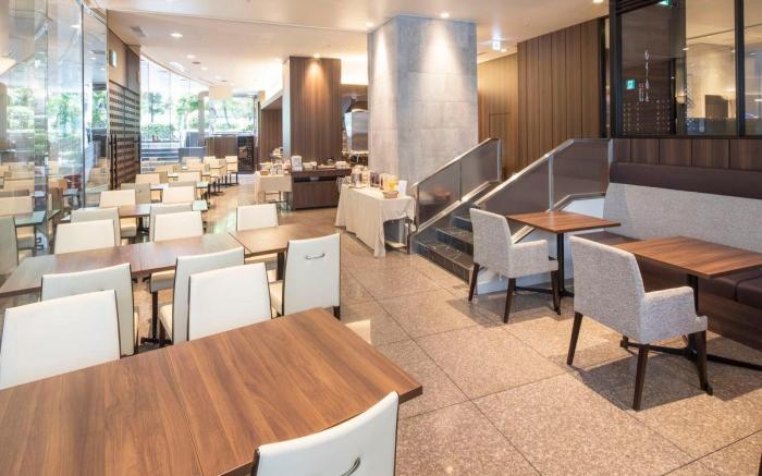 HOTEL MYSTAYS PREMIER Hamamatsucho