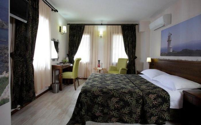 Mitos Otel Bozcaada