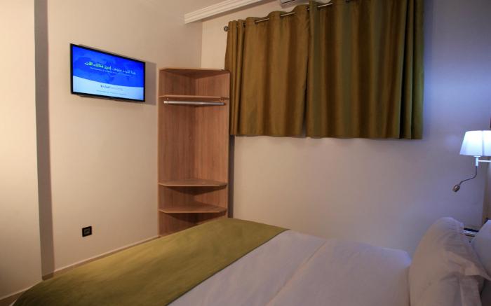 Hotel ICHBILIA