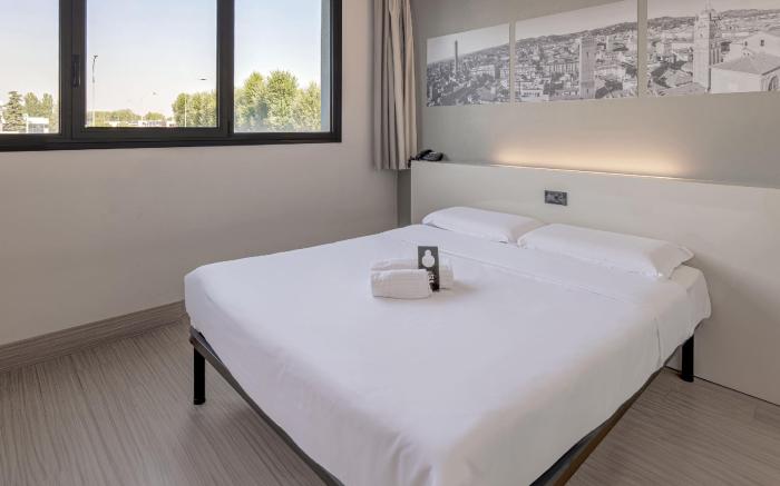 B&B Hotel Bologna