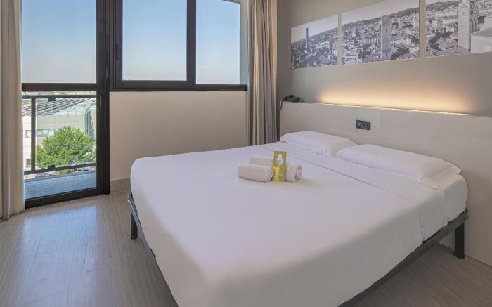 B&B Hotel Bologna