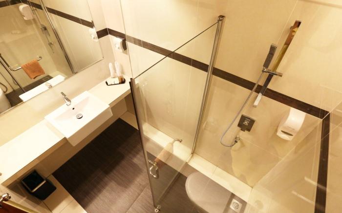 Langkawi Seaview Hotel