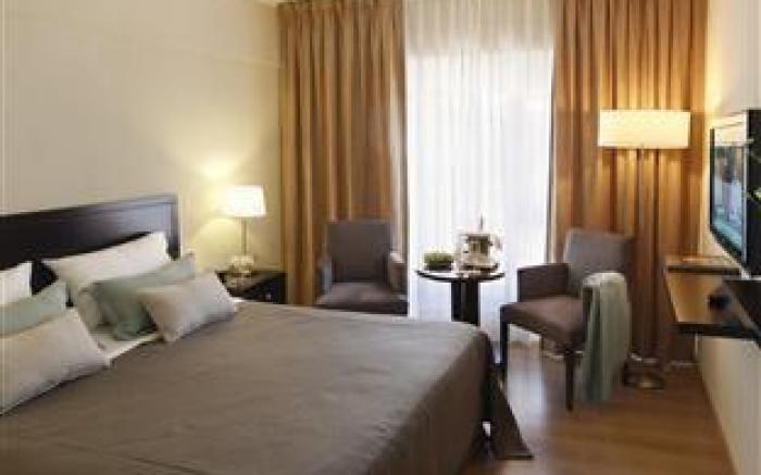 El Conquistador Hotel