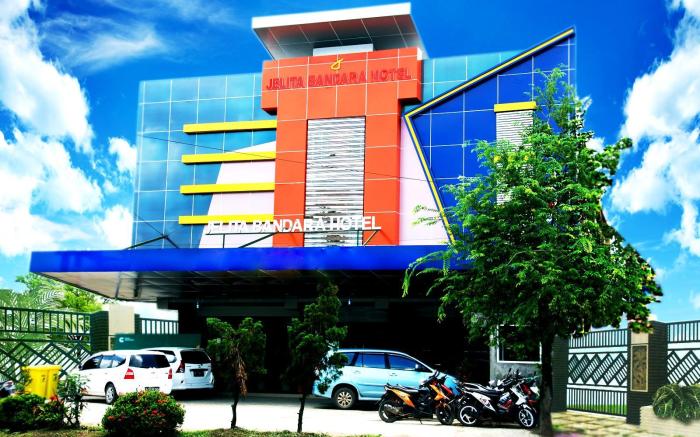 Jelita Bandara Hotel Airport