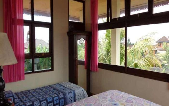Kabera Bungalow 1