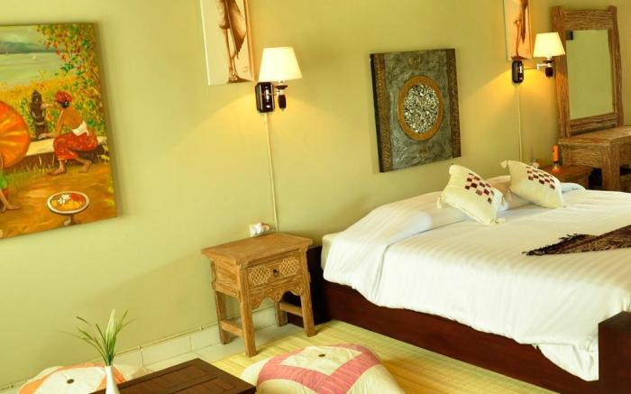 Subak Tabola Villa