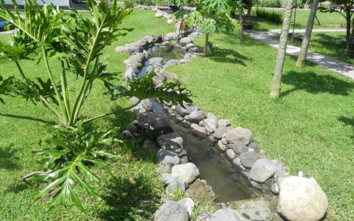 Pondok Anggrek Putih Homestay
