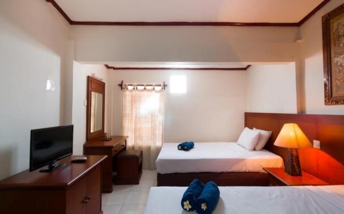 Mahajaya Hotel