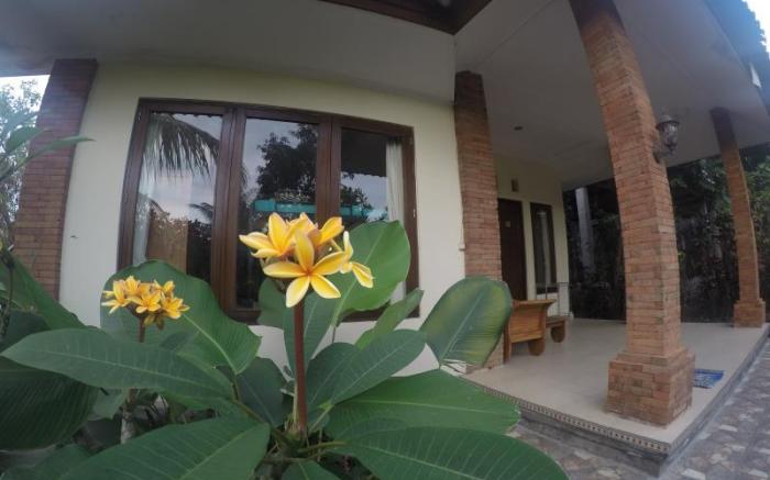 I Gusti Nyoman Oka Hostel and Homestay