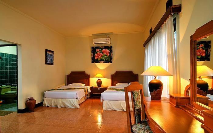 Dewi Sinta Hotel and Restaurant