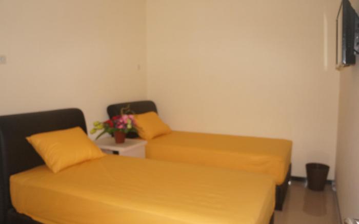 Budget Guest House Tunas Mandiri Jaya