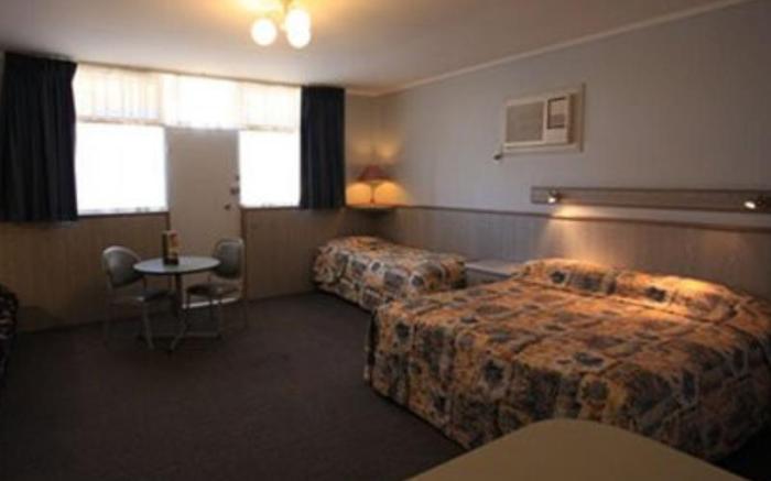 Comfort Inn Glenelg