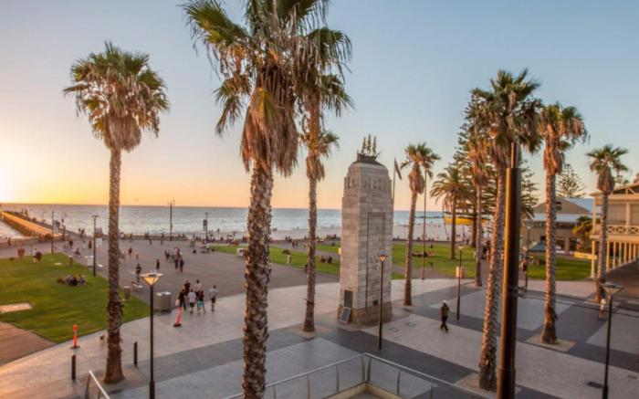 Comfort Inn Glenelg
