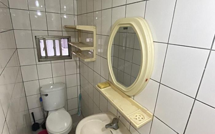 平方米1臥室獨立屋 (西區) - 有1間私人浴室