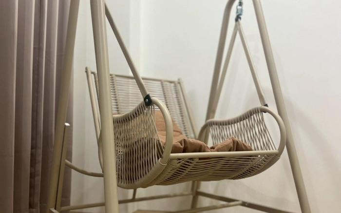 冬山好朋友家雙人房(2F可加床)