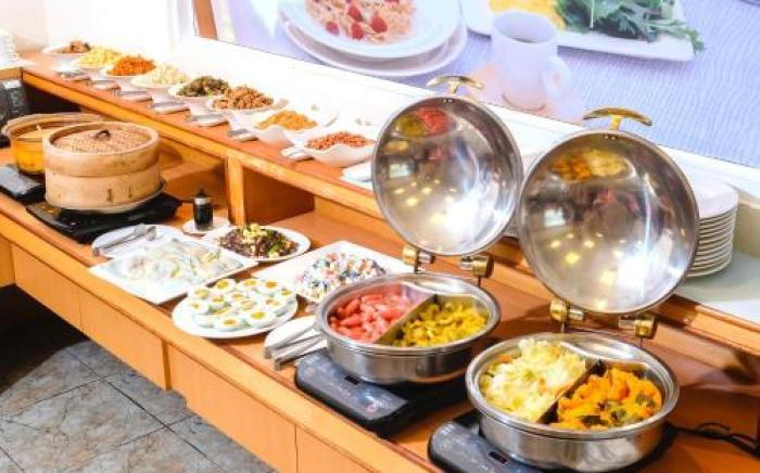 納多利汽車旅館