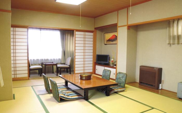 Hotel Mimatsu