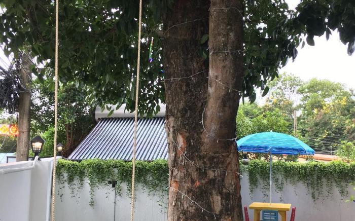 Vivi Bungalows Resort