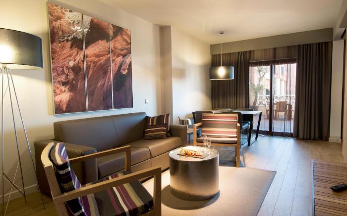 Barcelo Punta Umbria Mar Hotel