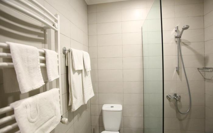 HOTEL NABADI