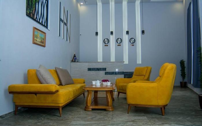 HOTEL NABADI
