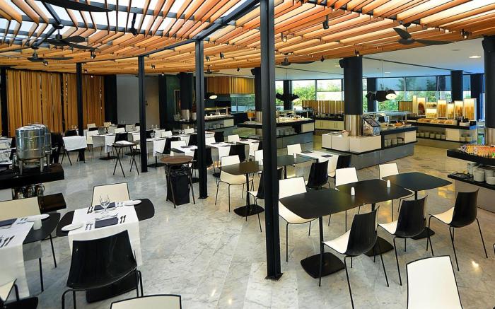 Barcelo Sevilla Renacimiento