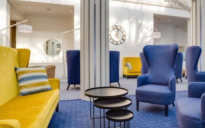 Lord Charles Hotel, Somerset West, a Tribute Portfolio Hotel