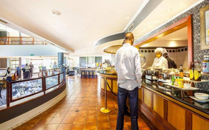 City Lodge Hotel Grandwest Cape Town